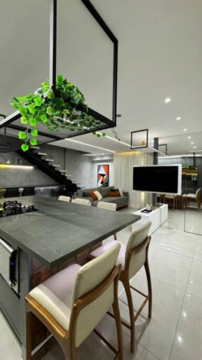 Duplex luxo DNA